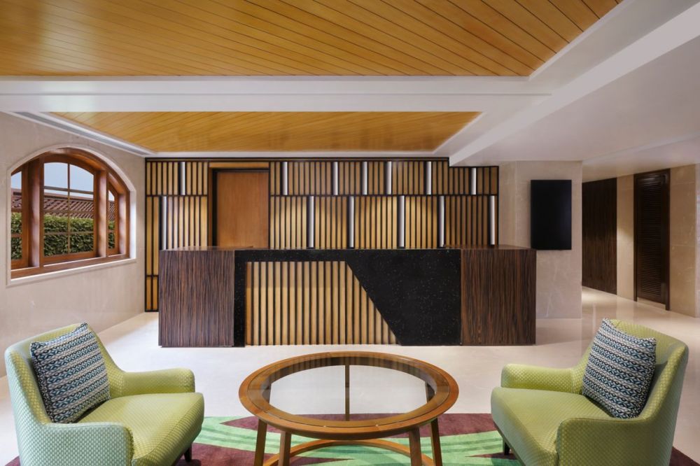 Fairfield By Marriott Calangute 4+