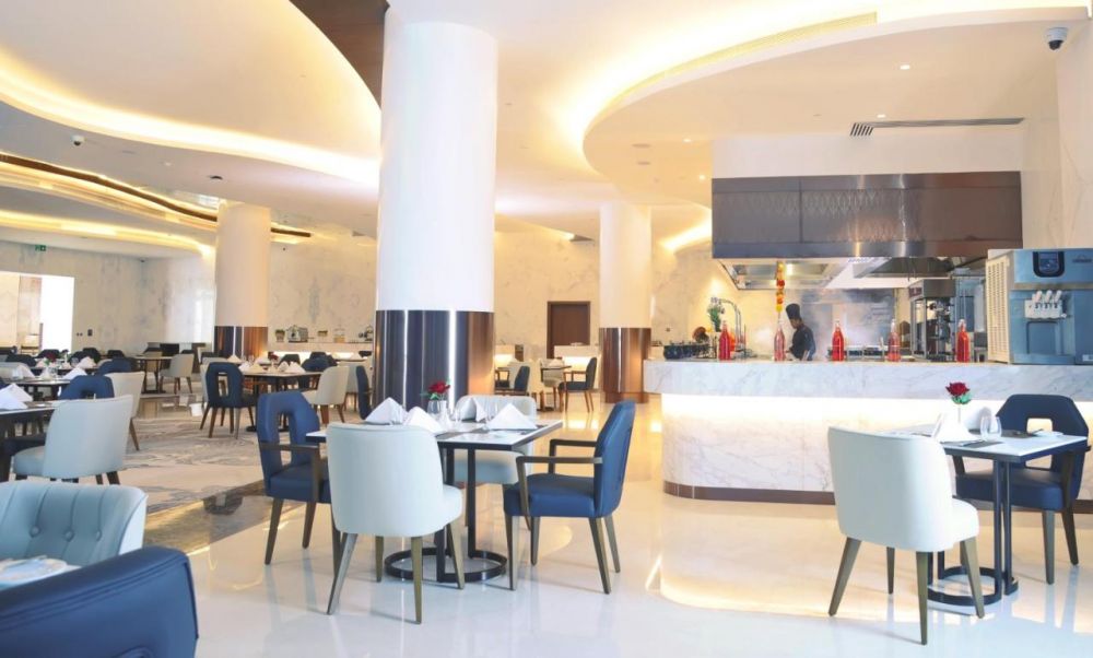 Royal M by Gewan Hotel & Resort Al Aqah (ex. Royal M Hotel and Resort Al Aqah Beach) 5*