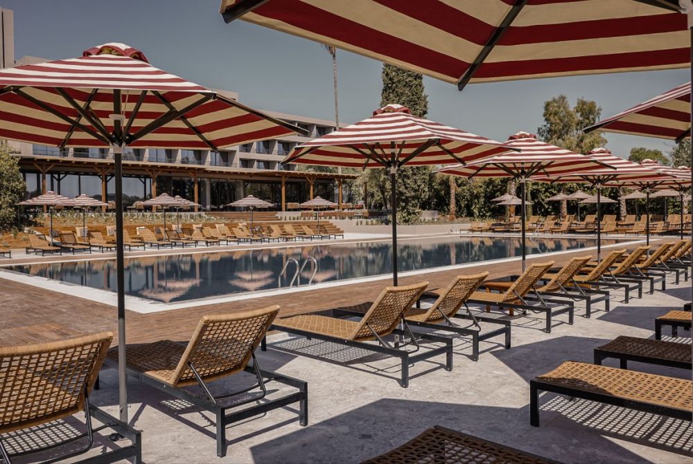 Cook's Club Corfu - Adults Only 5*