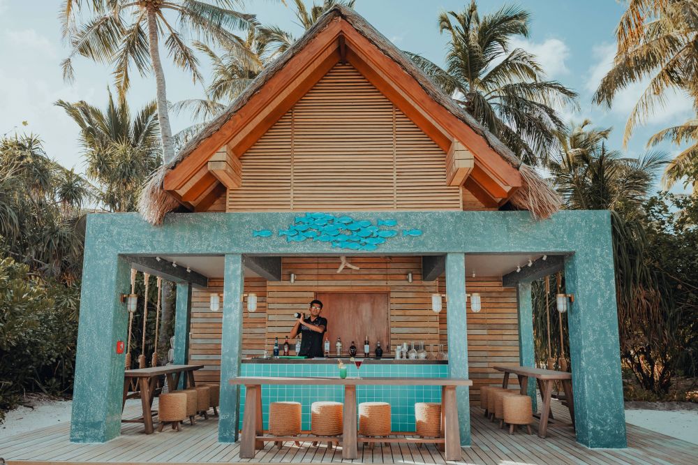 RAAYA by Atmosphere Maldives (ex. Amari Raaya Maldives) 5*