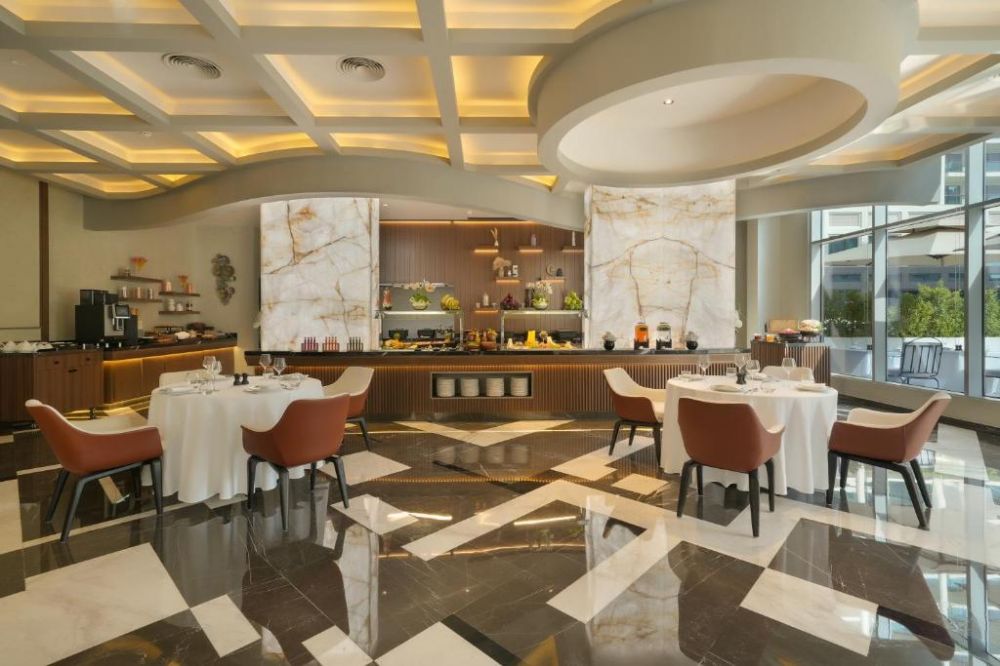 Mileo The Palm 5*