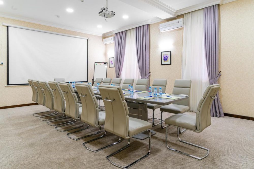 Navruz Tashkent 3*