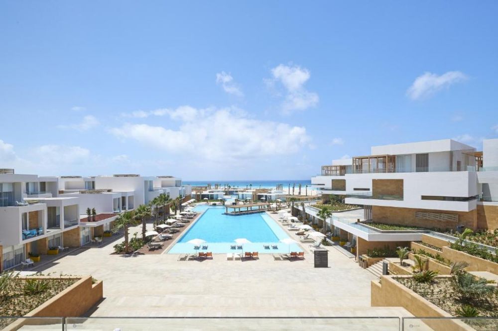 The G Hotel Seashell 5*