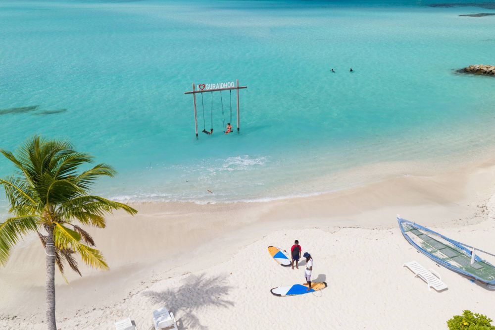 H78 Guraidhoo 4*