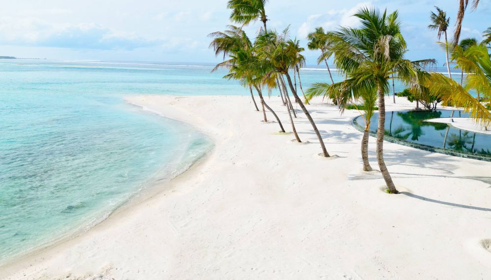 Melia Whale Lagoon Maldives (ex. Barcelo Whale Lagoon Maldives) 5*