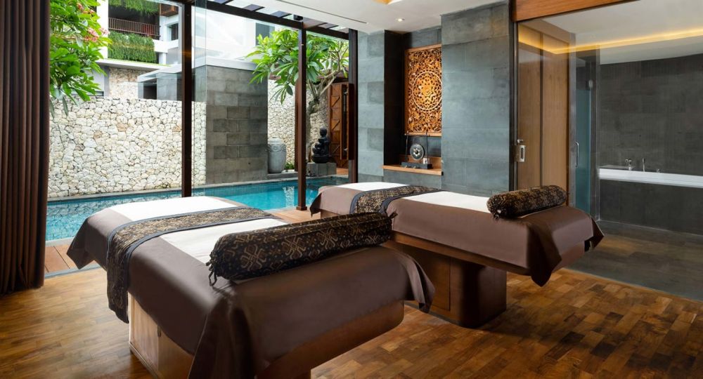 SVANATA Bali Uluwatu Resort & Spa (ex. Anantara Bali Uluwatu Resort & Spa) 5*