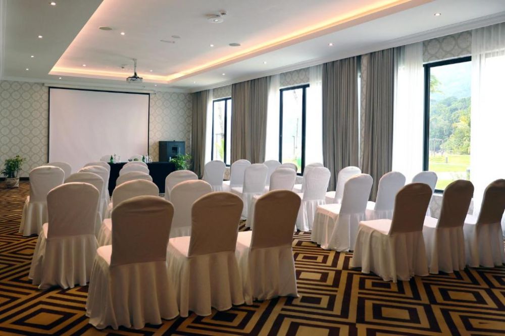 Damai Lagoon Resort 5*