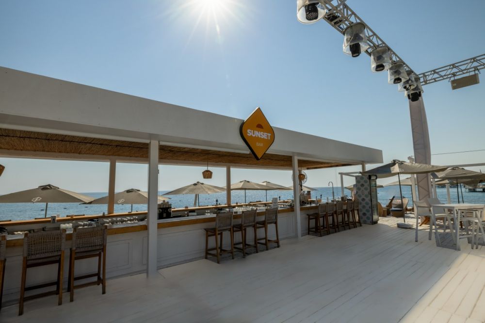 Nirvana Mediterranean Excellence 5*