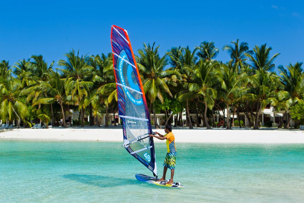 Niva Kurumba Maldives (ex. Kurumba Maldives) 5*