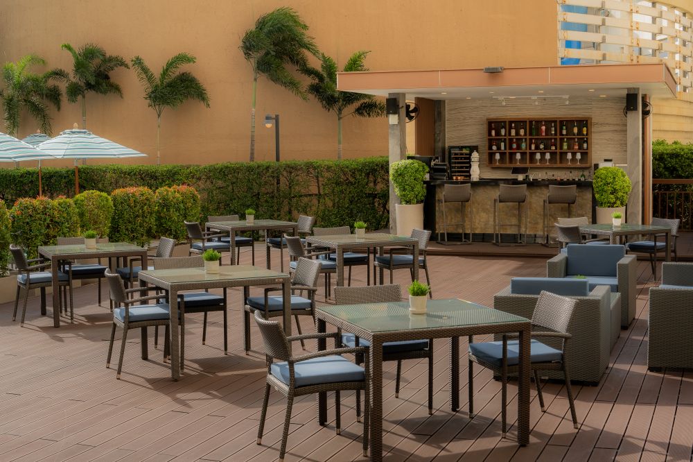Holiday Inn Silom, Bangkok 4*