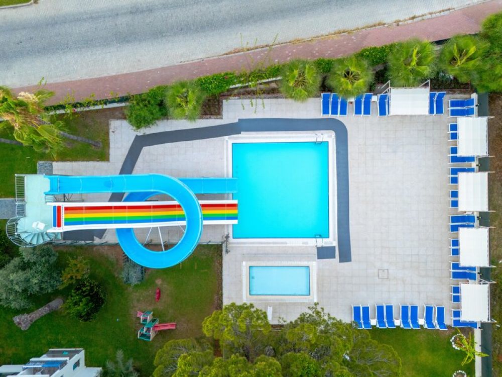 Sural Garden 3*