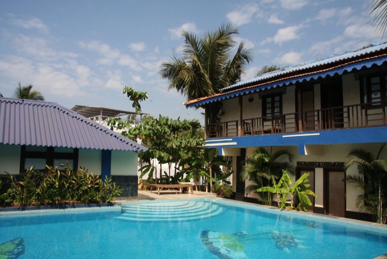 Casa Baga 