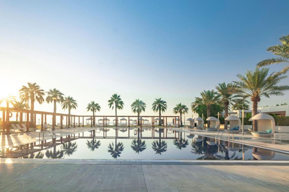 Sealine Beach, a Murwab Resort 5*