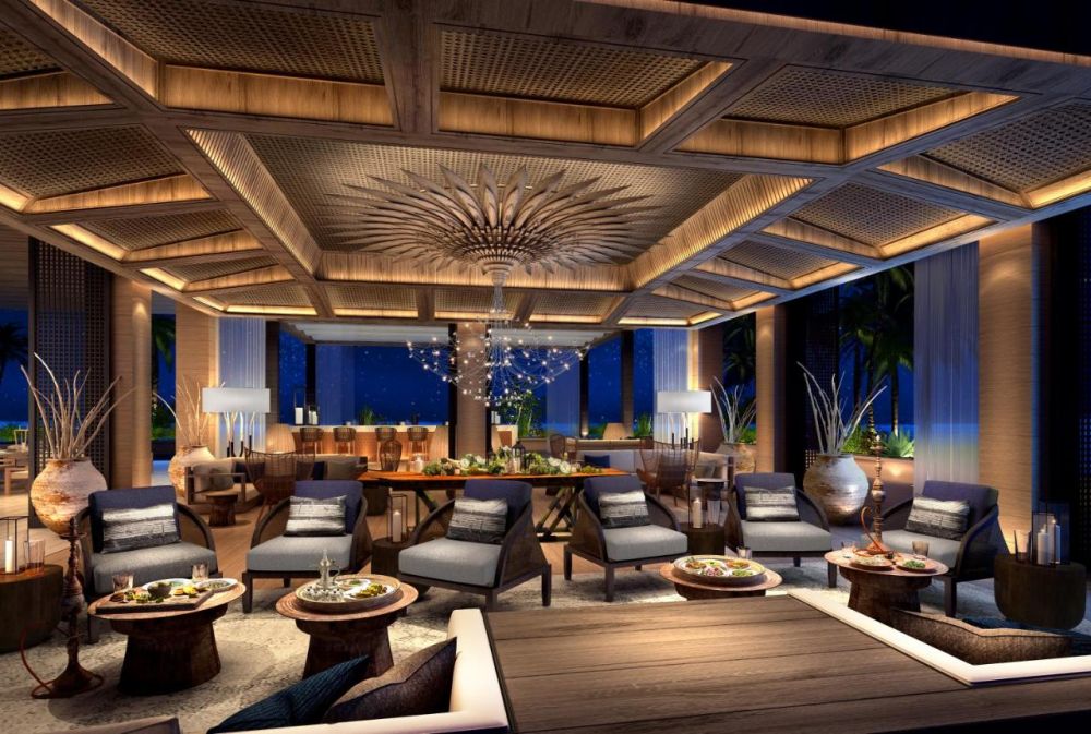 Anantara Mina Ras Al Khaimah Resort 5*