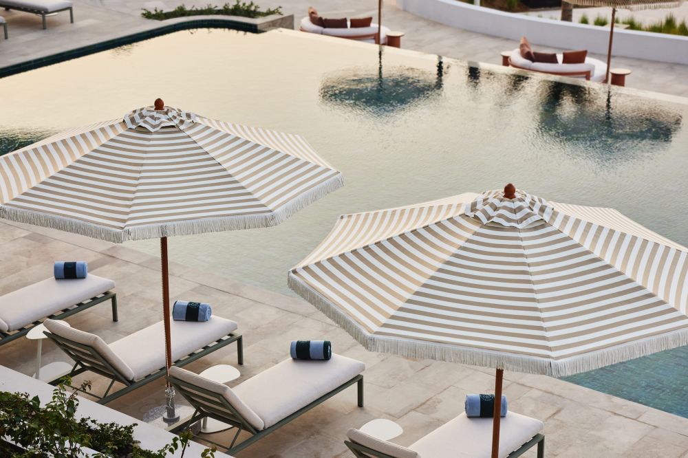 SO/ Ras Al Khaimah (Adults Only 13+) 5*