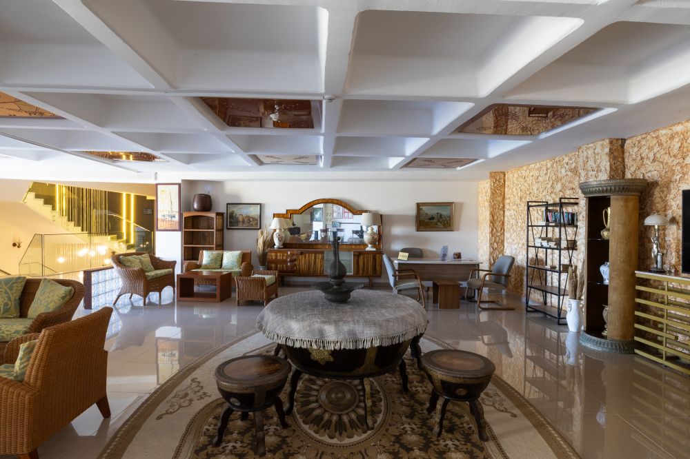 Golden Age Bodrum Yalikavak Hotel 4*