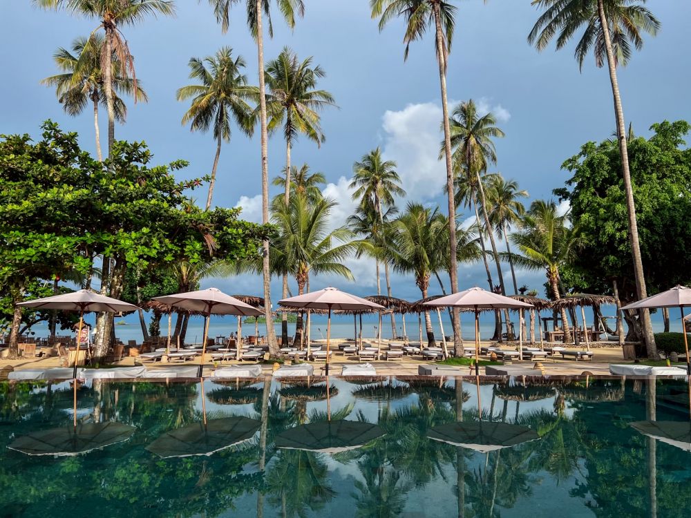 Vignette Collection Dinso Resort & Villas Phuket (ex. Dinso Resort & Villas) 5*