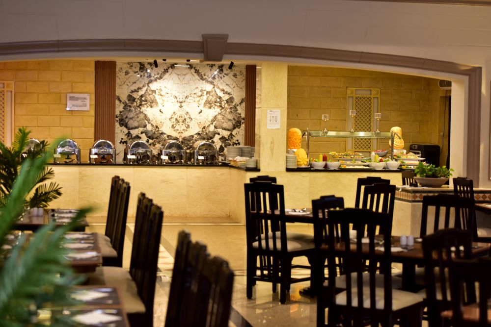 Dive Inn Resort 4*