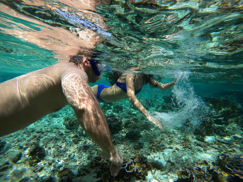 Island Luxury Dive Hotel 