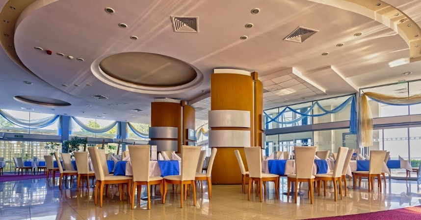 Marina Palace Affilated by Melia (ex. Sol Marina Palace) (Adult Only) 4*
