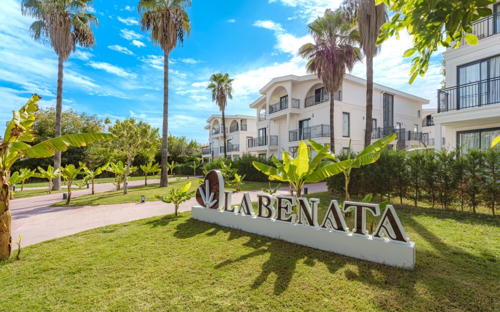 La Benata Hotel 5*