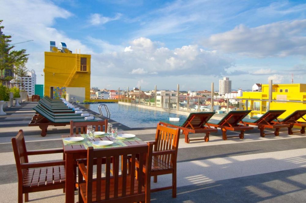 Grand Bella Hotel 3*