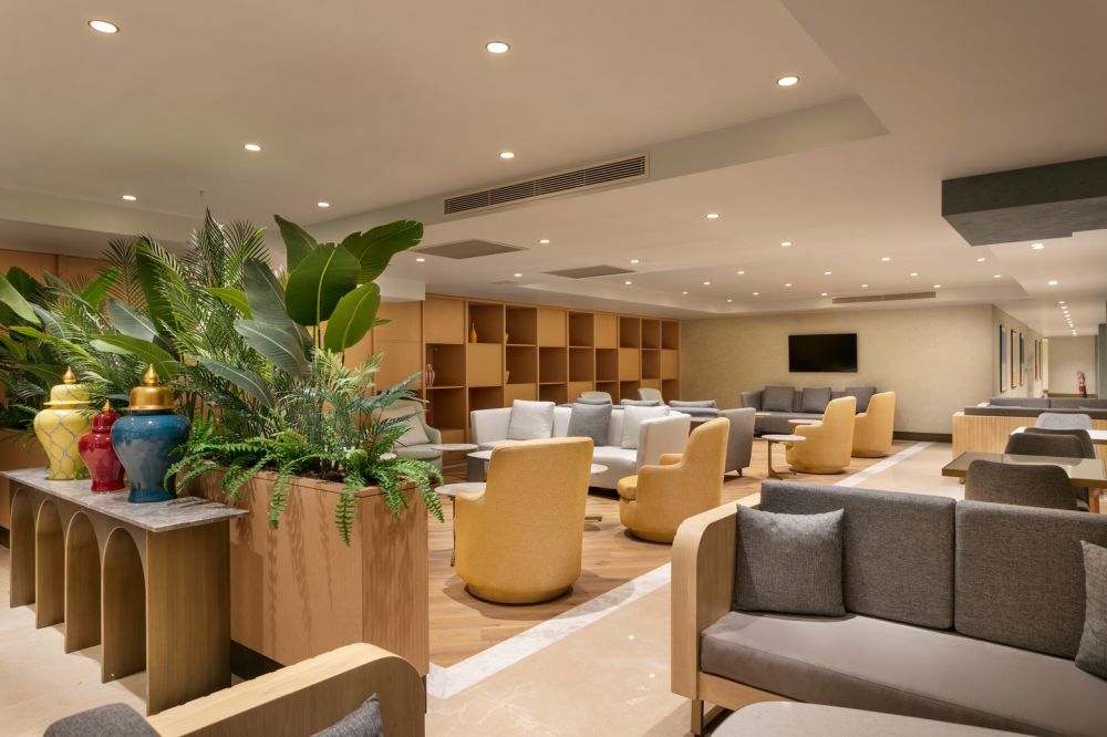 Cullinan Golf & Resort Belek 5*