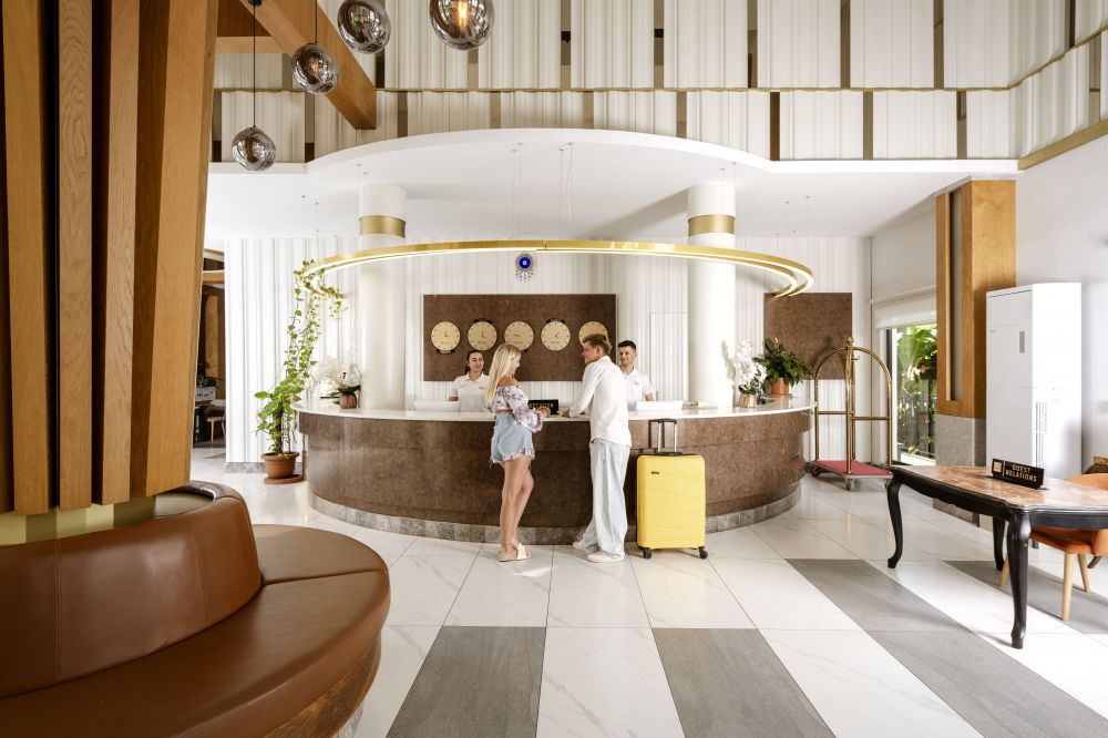 La Benata Hotel 5*