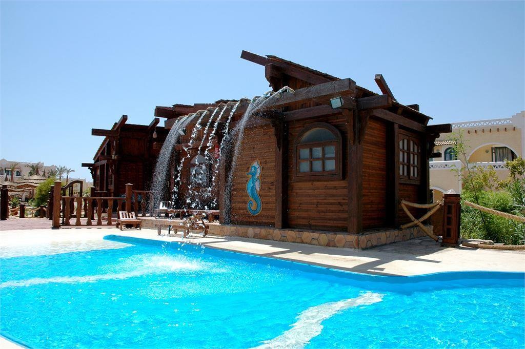 Faraana Reef (Ex.Club El Faraana Reef Resort) 4*