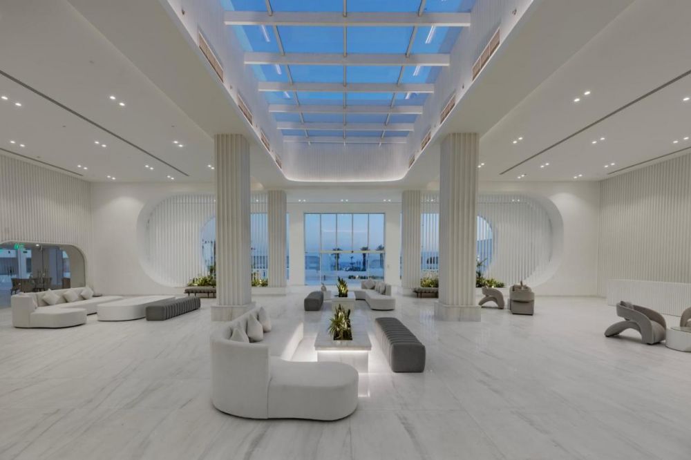 White Hills Resort 5*