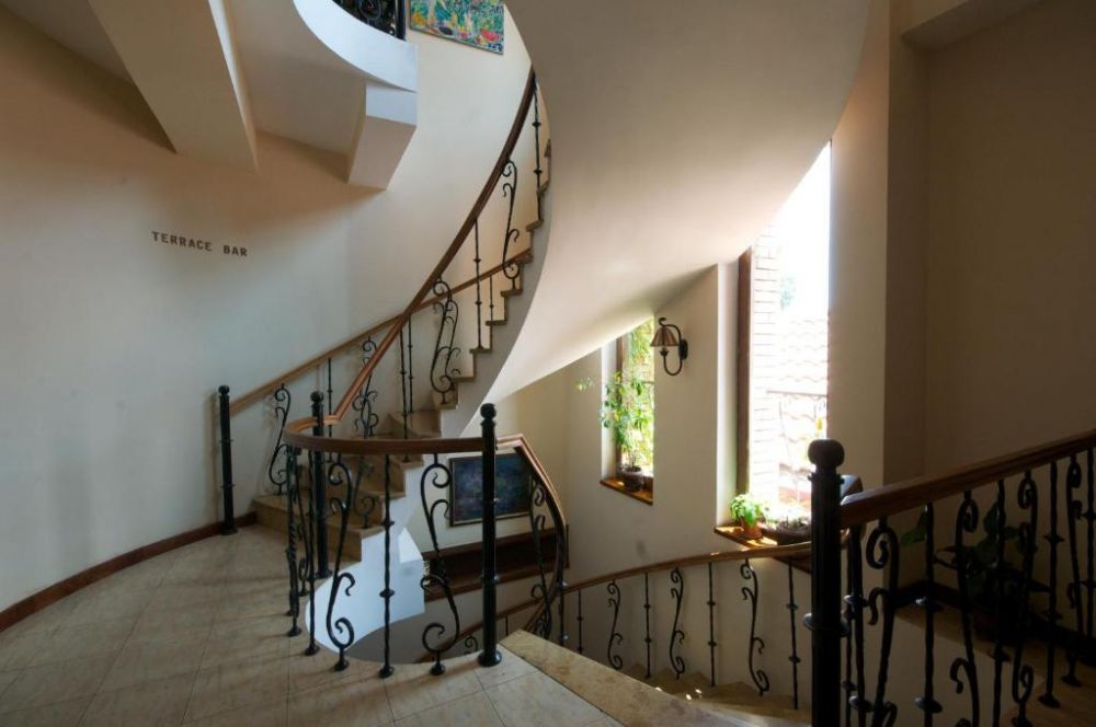Kopala Hotel 4*