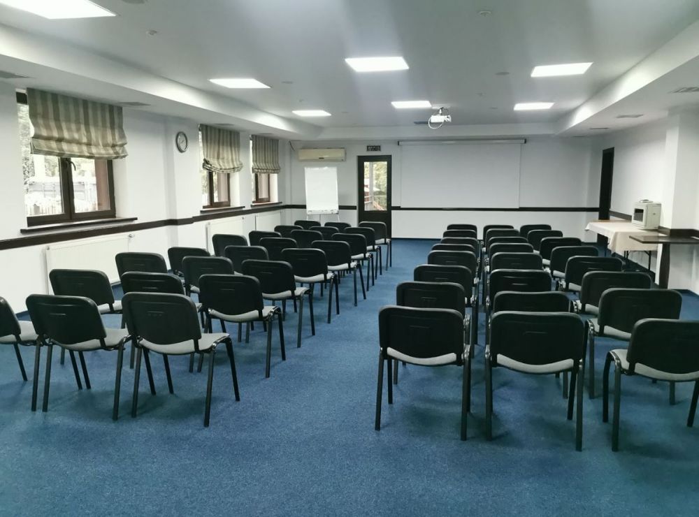 VitaPark Карпаты 4*