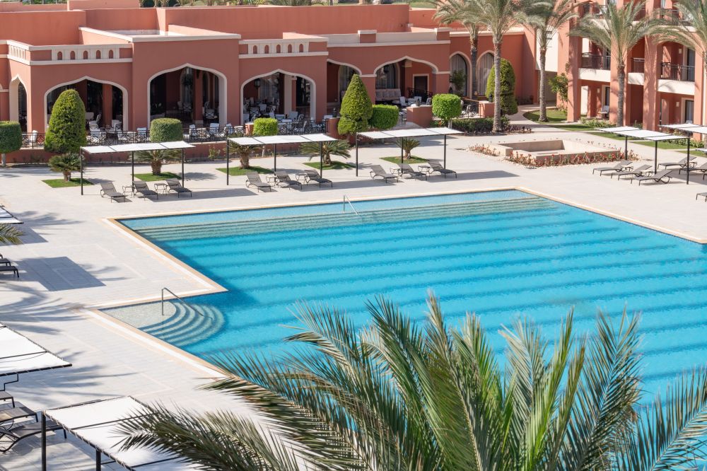 Jaz Tamerina Marsa Matrouh 5*