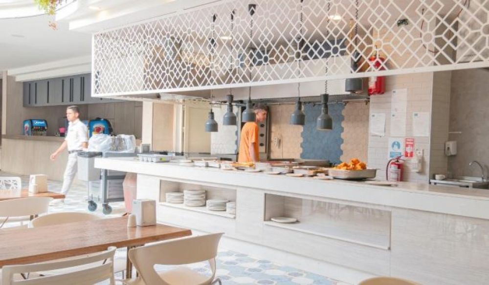 Turunc Resort 5*