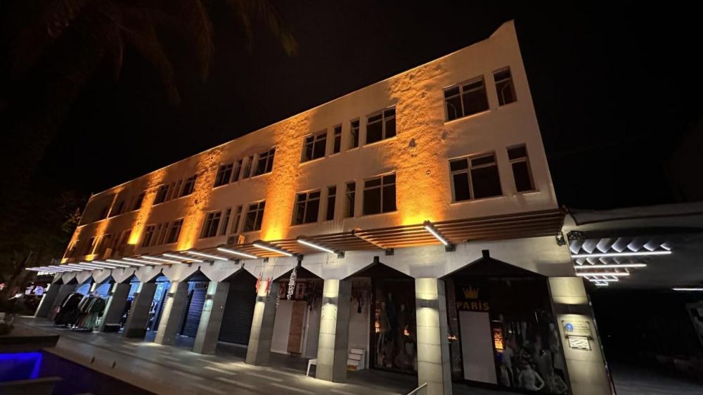 Muer City Hote 4*