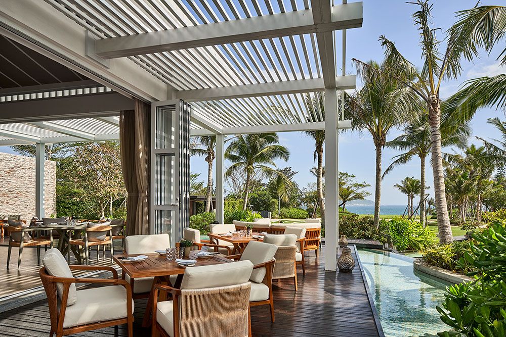 Rosewood Sanya 5*