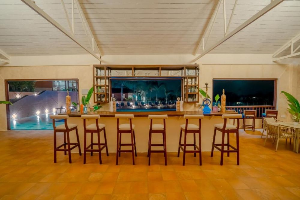 Crescent Resort (ex.Oxygen Resort) 4*