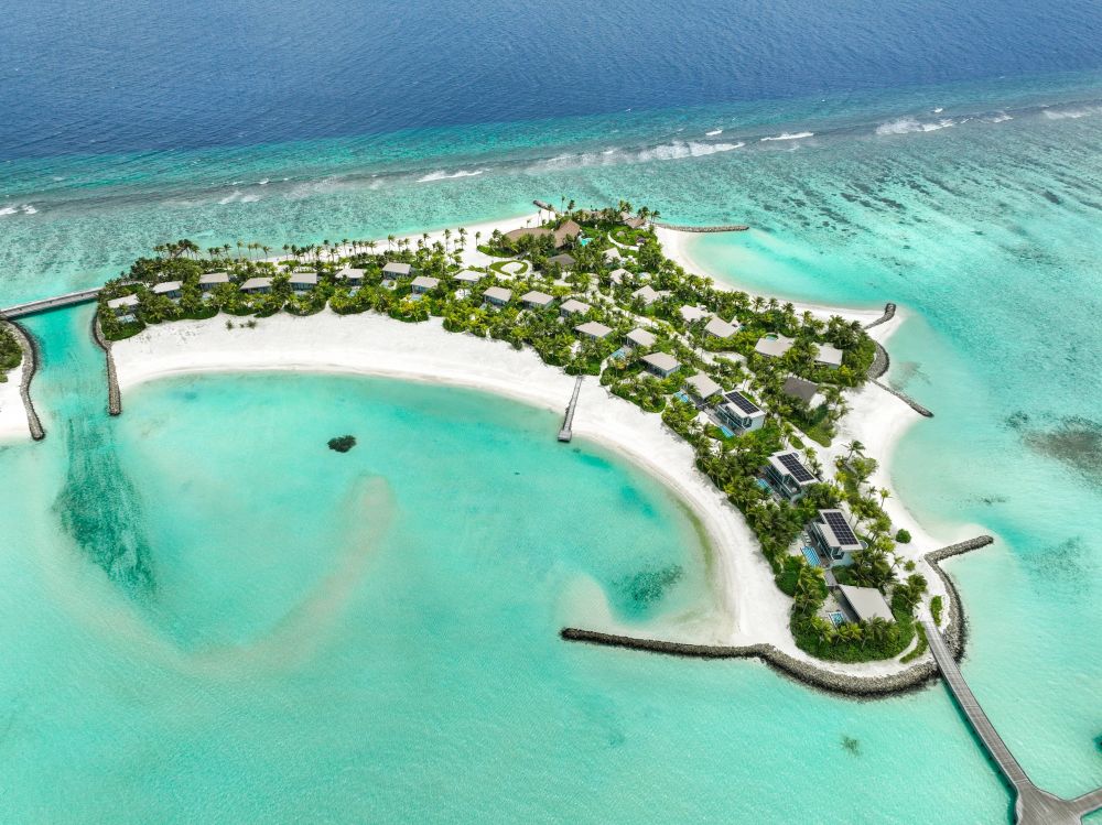SO/ Maldives 5*