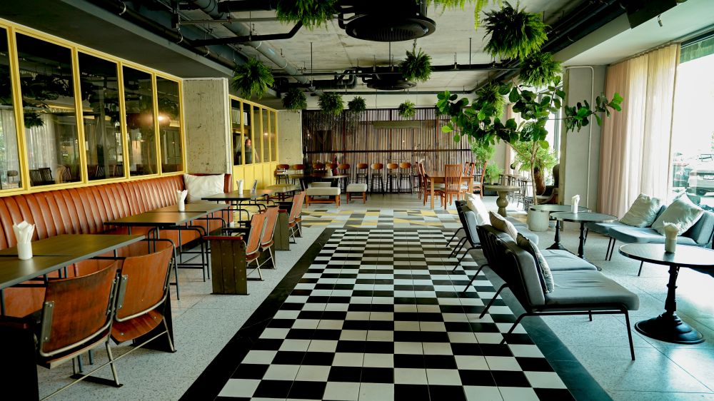 Marina House Muaythai Ta-Iad Phuket 4*