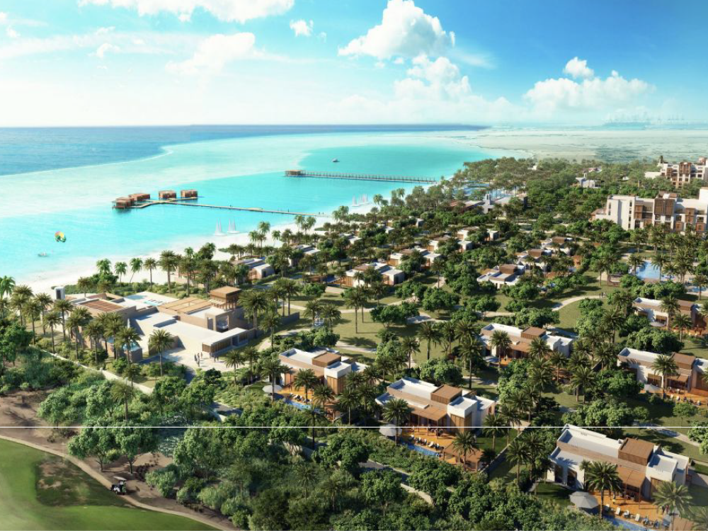 Rixos Murjana 5*