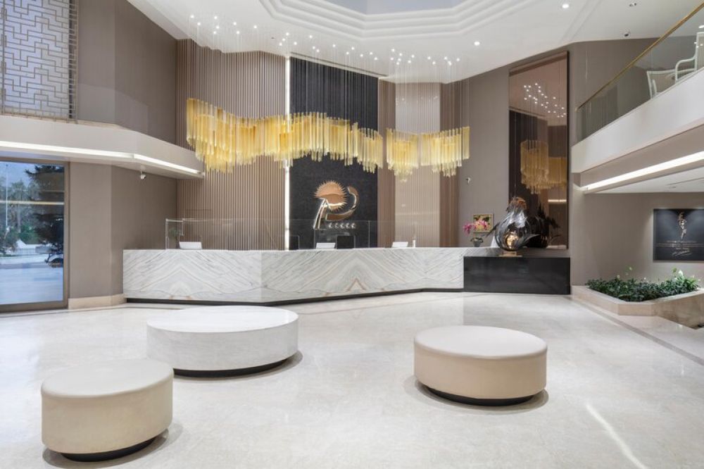 Mirage Park Resort 5*