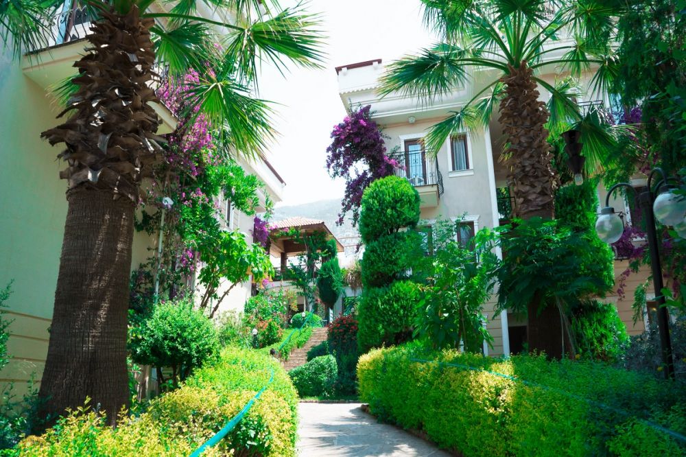 Yel Holiday Resort 3*
