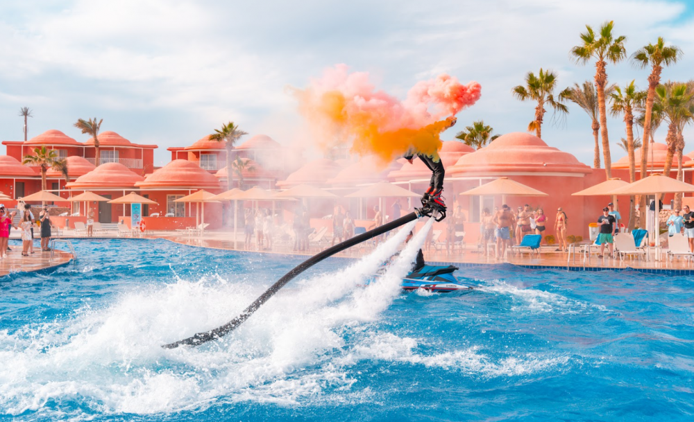 Pickalbatros Laguna Club Resort Sharm El Sheikh (ex. Albatros Laguna Club Resort) 4*