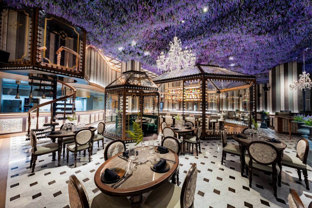 Five Luxe JBR 5*