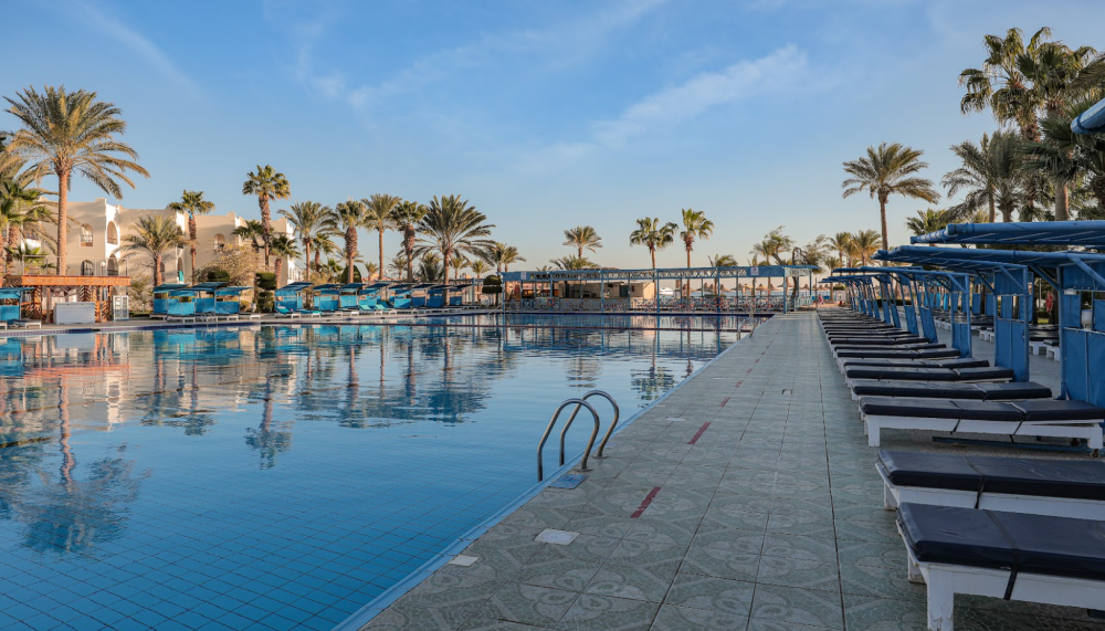 Arabia Azur 4*