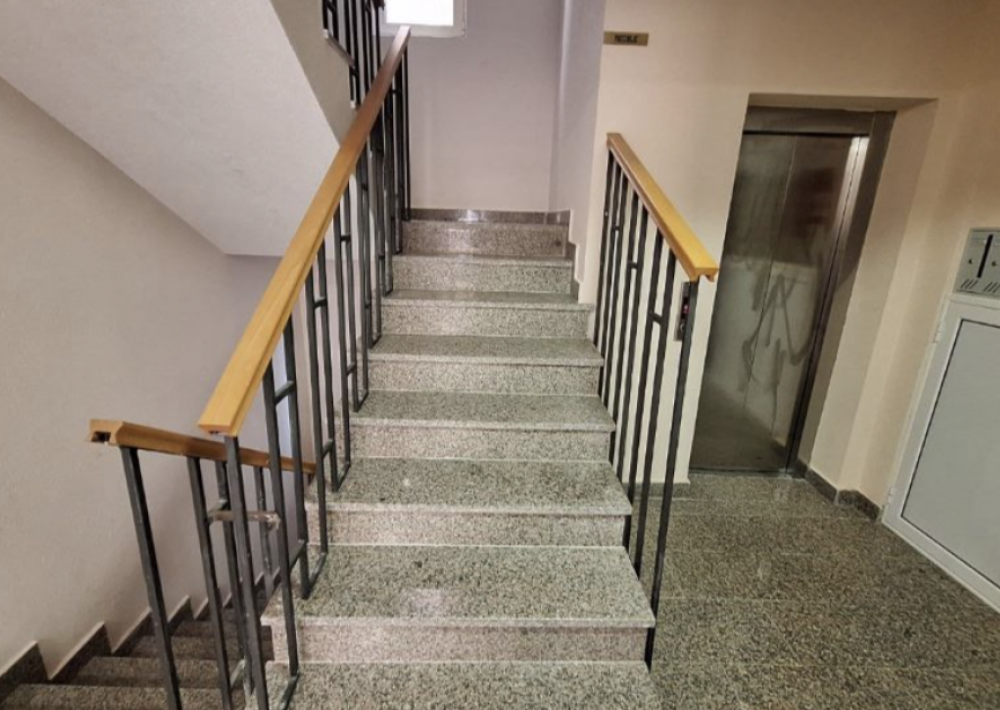 Resna New Apartments 4*