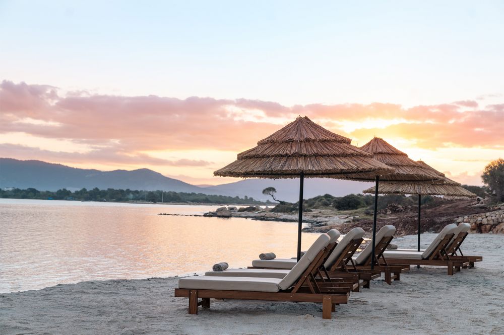 Bayou Villas Delice Peninsula Didim 5*