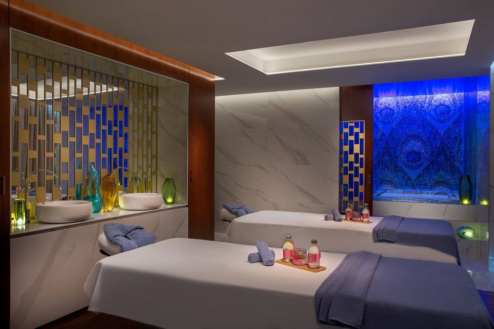 Hilton Dubai Palm Jumeirah 5*