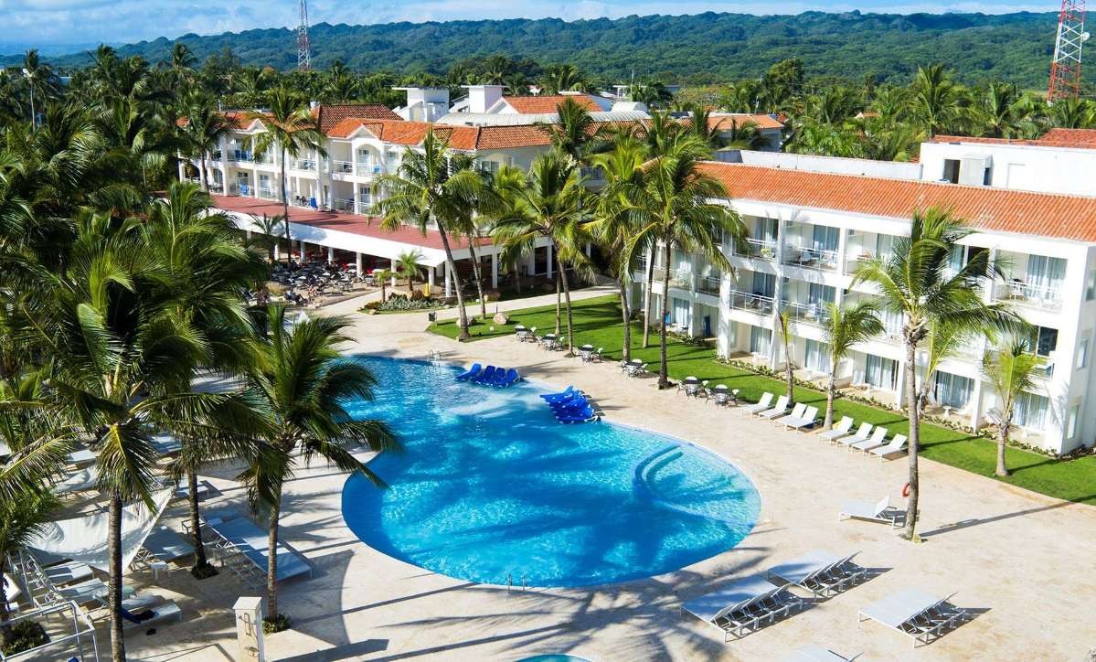 Viva Wyndham Tangerine 4*