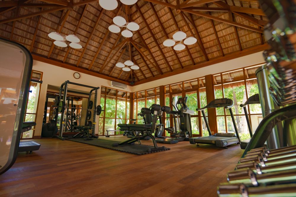 Ayada Maldives 5*